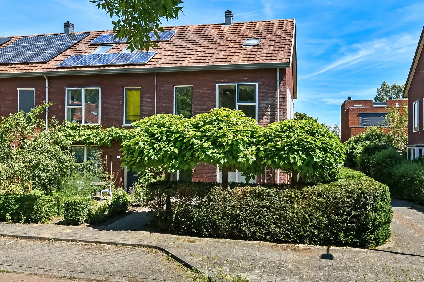 Foto 5 van Kievitsbloemstraat 18