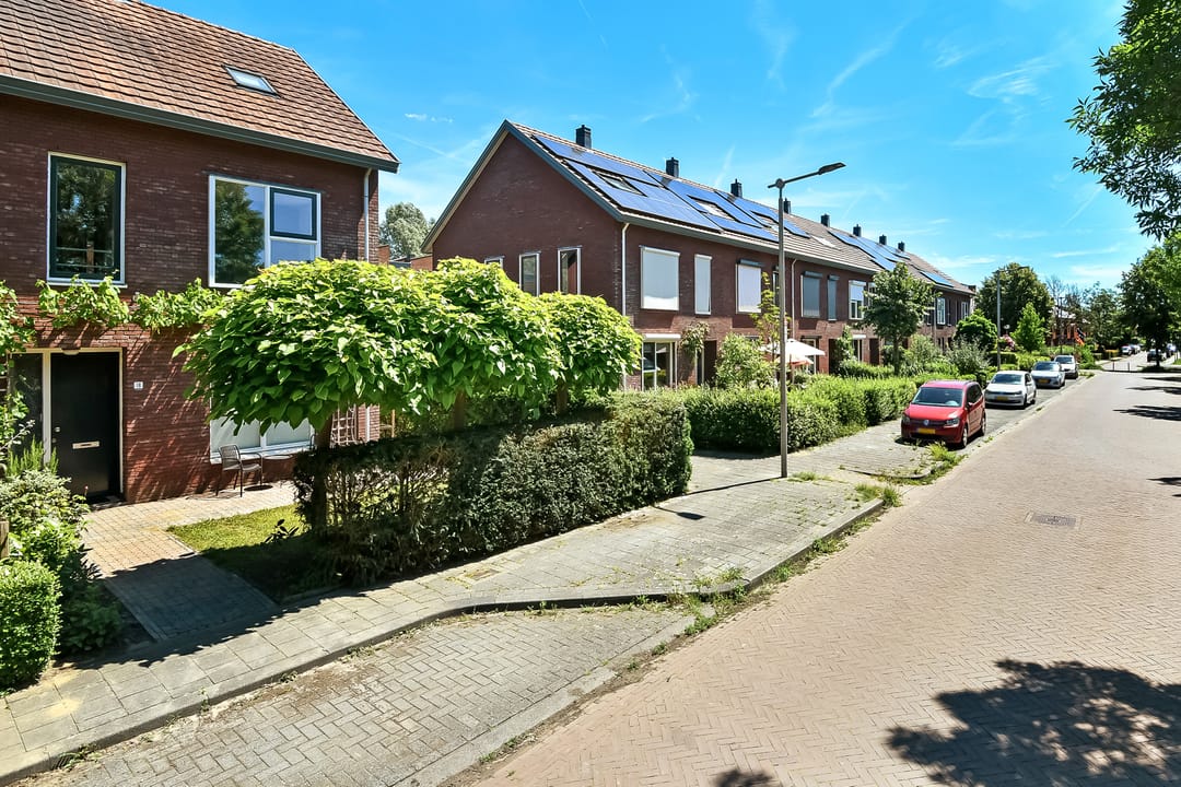 Foto 7 van Kievitsbloemstraat 18