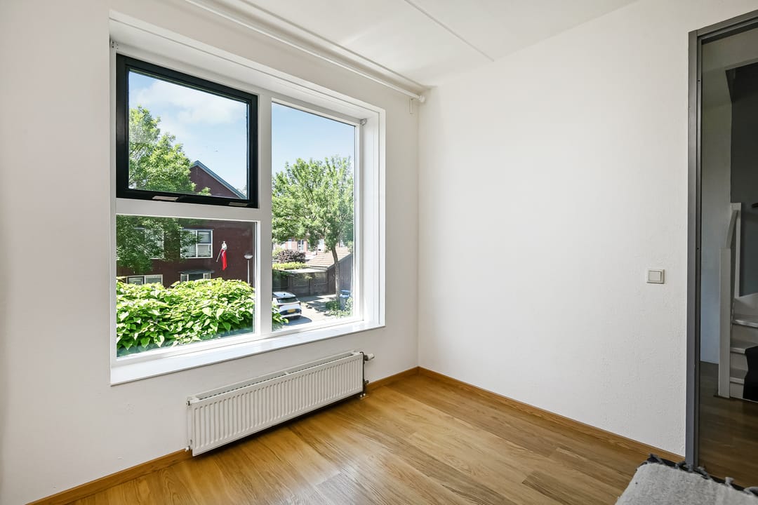 Foto 32 van Kievitsbloemstraat 18