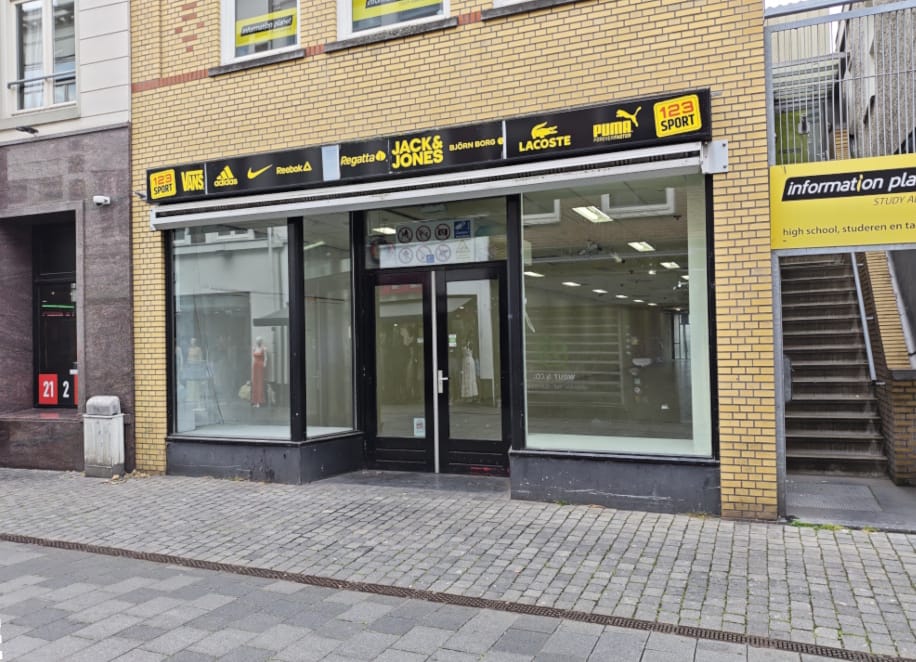 Bekijk foto 1 van Lange Brugstraat 39