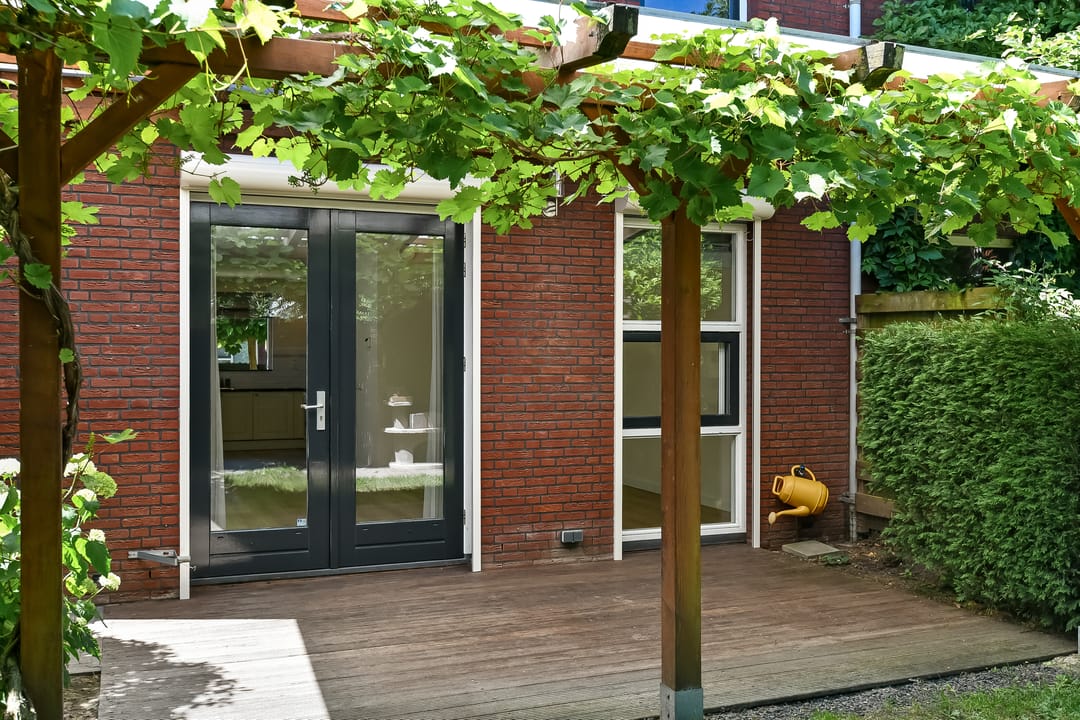 Foto 52 van Kievitsbloemstraat 18