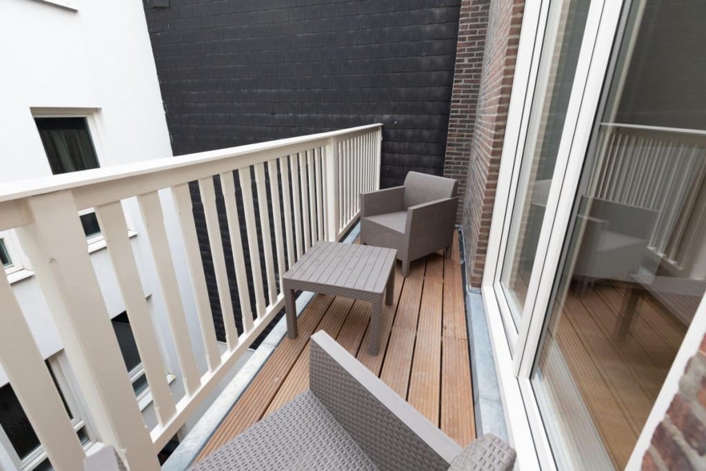 Foto 16 van Herengracht 3-A2