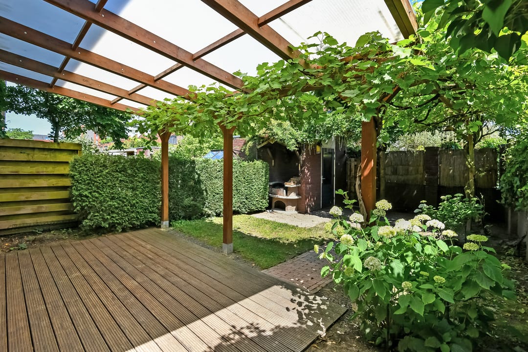 Foto 47 van Kievitsbloemstraat 18