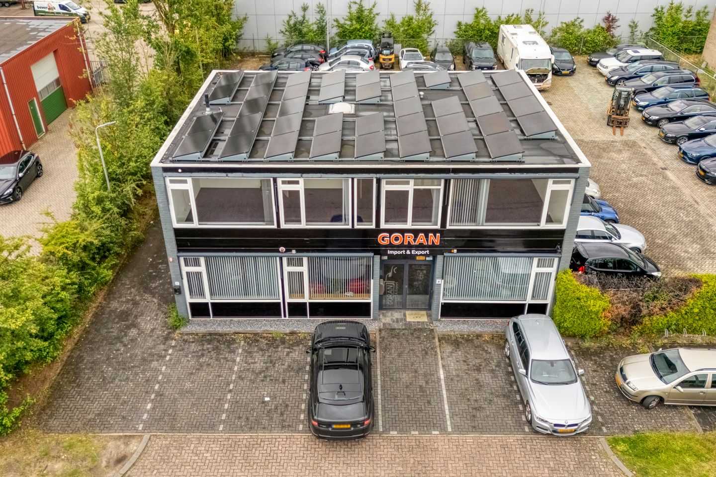 Bekijk foto 4 van Morsestraat 4