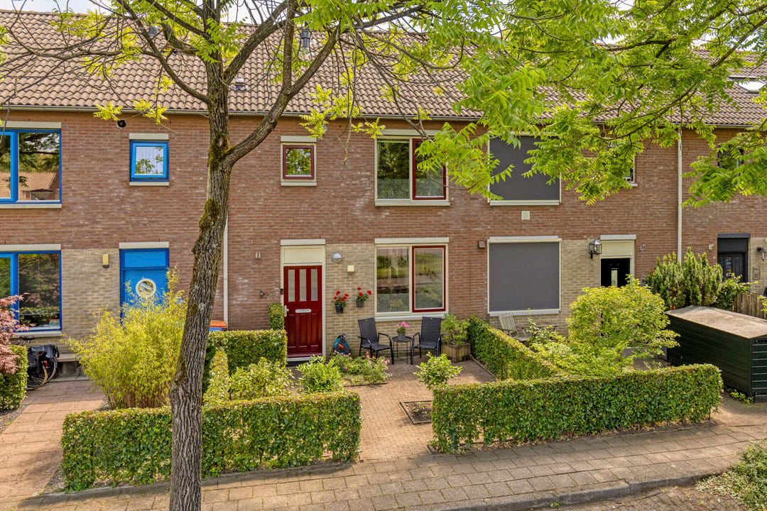 Foto 28 van Palladiostraat 90