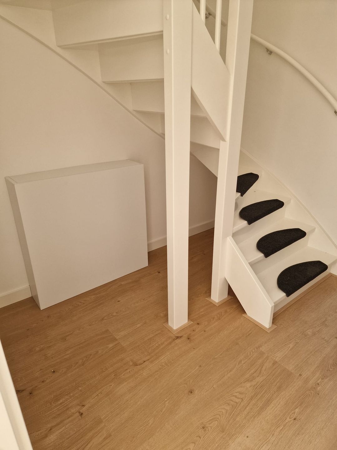 Photo 8 of Burnhamstraat 55
