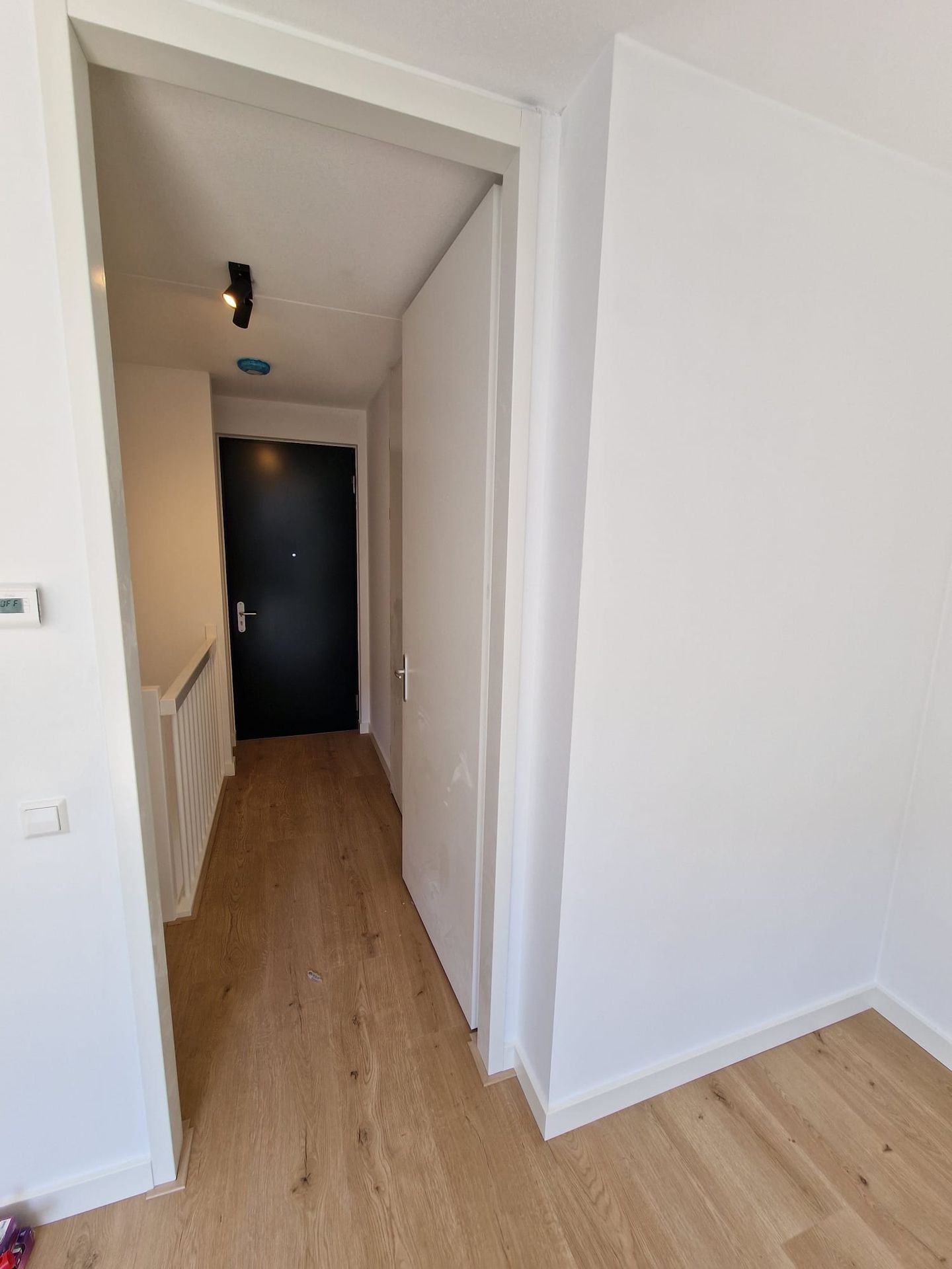Photo 35 of Burnhamstraat 55