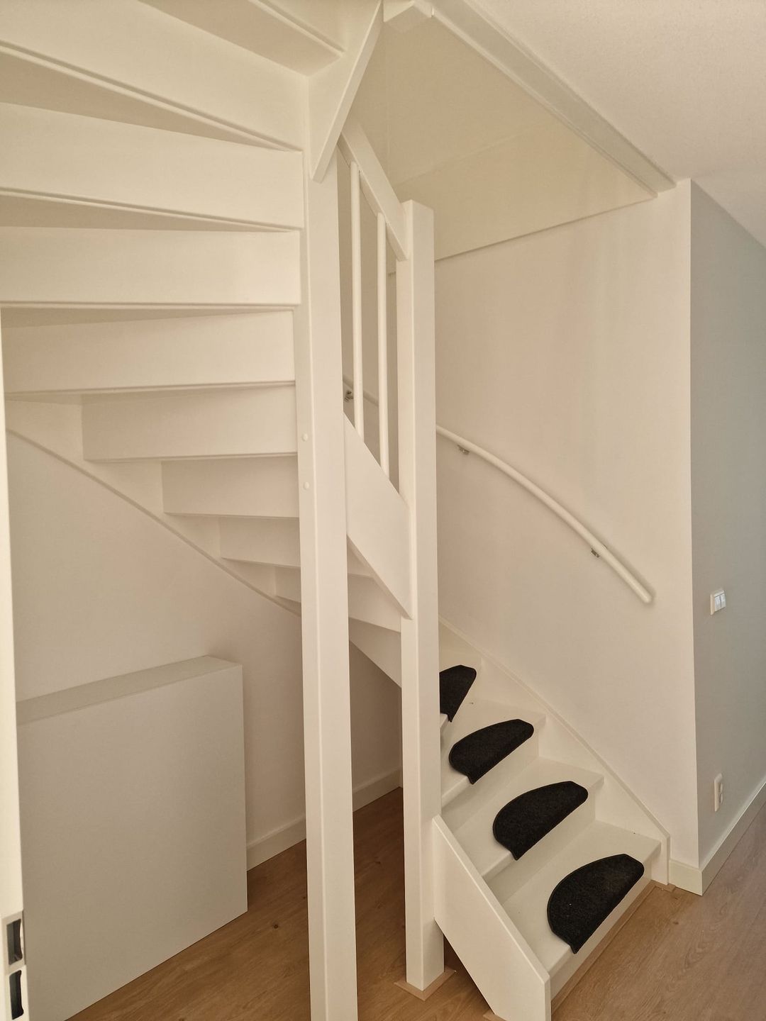 Photo 7 of Burnhamstraat 55