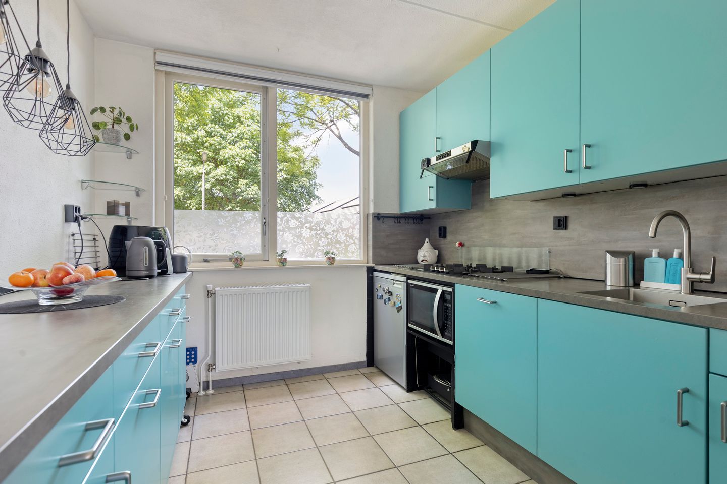 Foto 4 van Palladiostraat 90