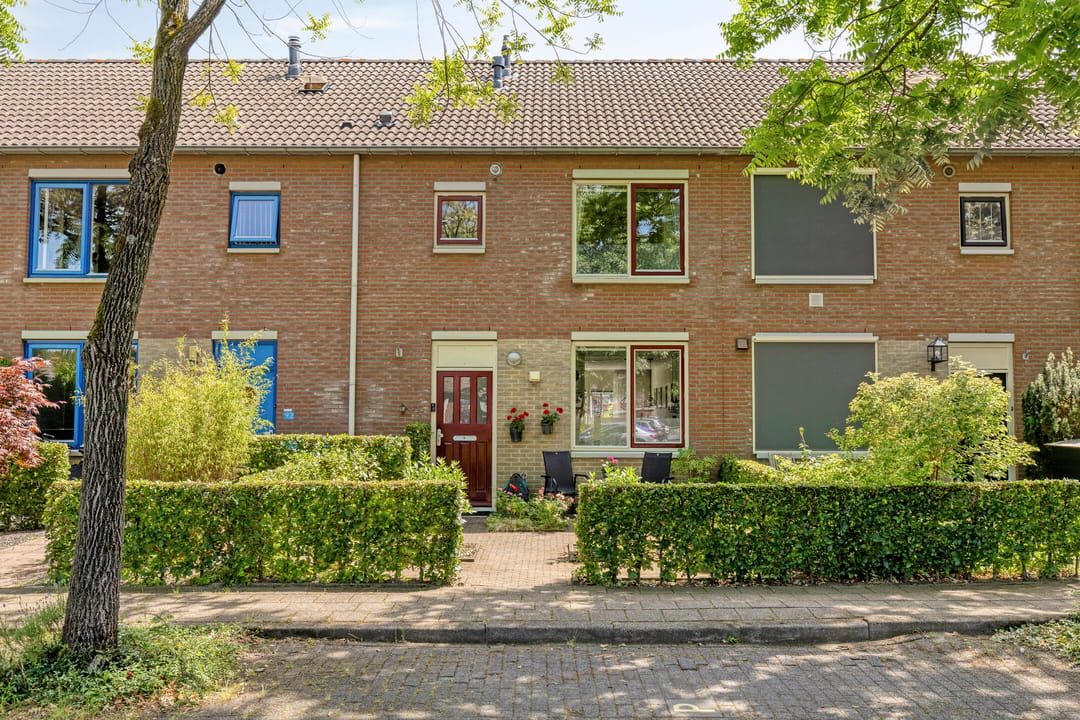 Foto 1 van Palladiostraat 90