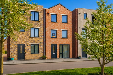 Zwenkgrasstraat thumbnail