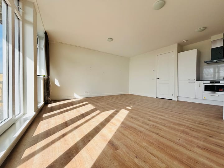 Foto 4 van Rotterdamsedijk 399-D