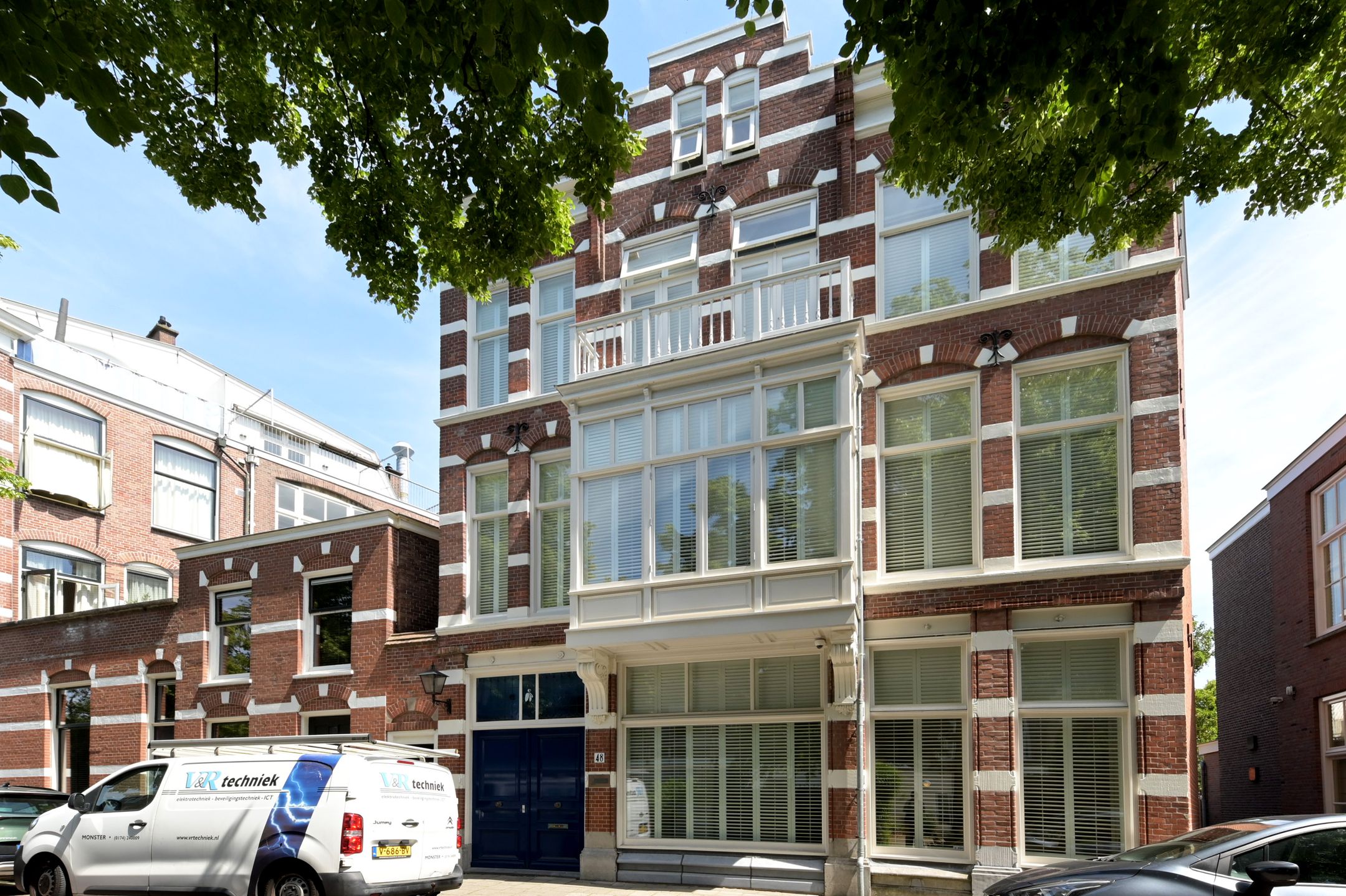 Schelpkade 48
