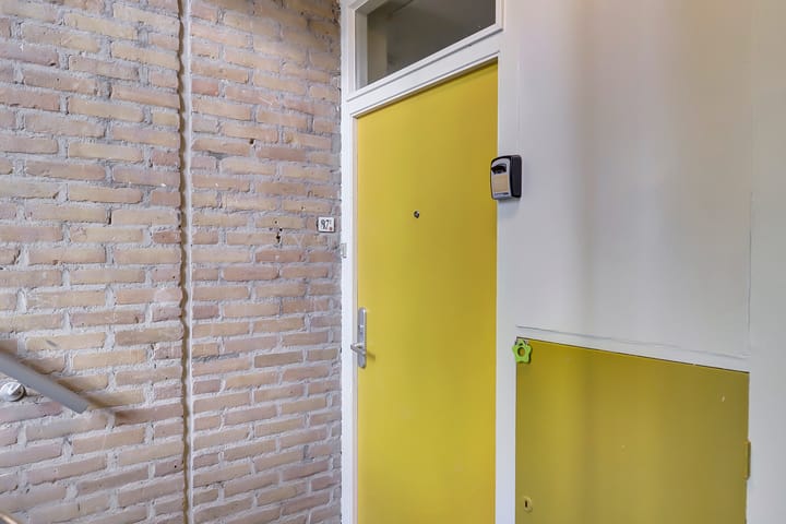 Foto 5 van Johan Wagenaarkade 87-1