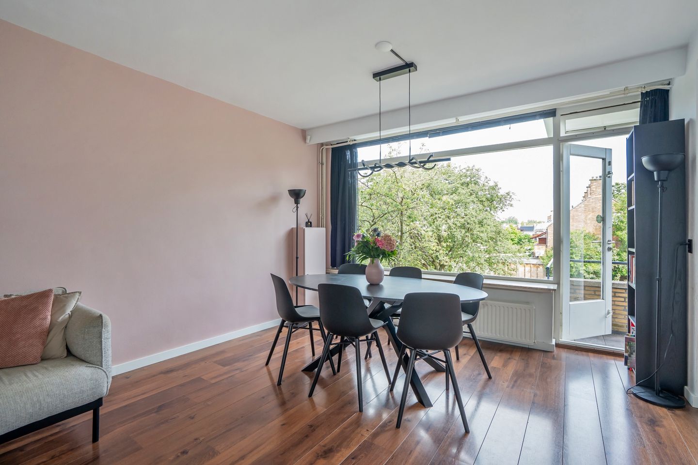 Photo 10 of Cromhoutlaan 17