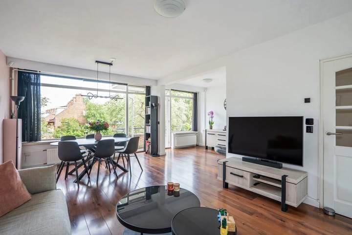 Photo 2 of Cromhoutlaan 17