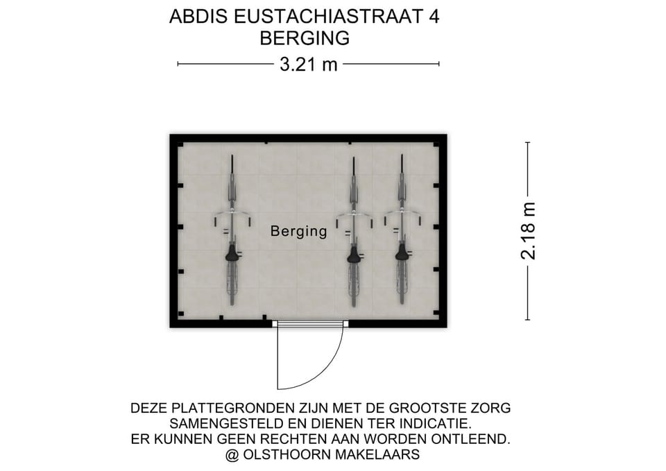 Foto 34 van Abdis Eustachiastraat 4