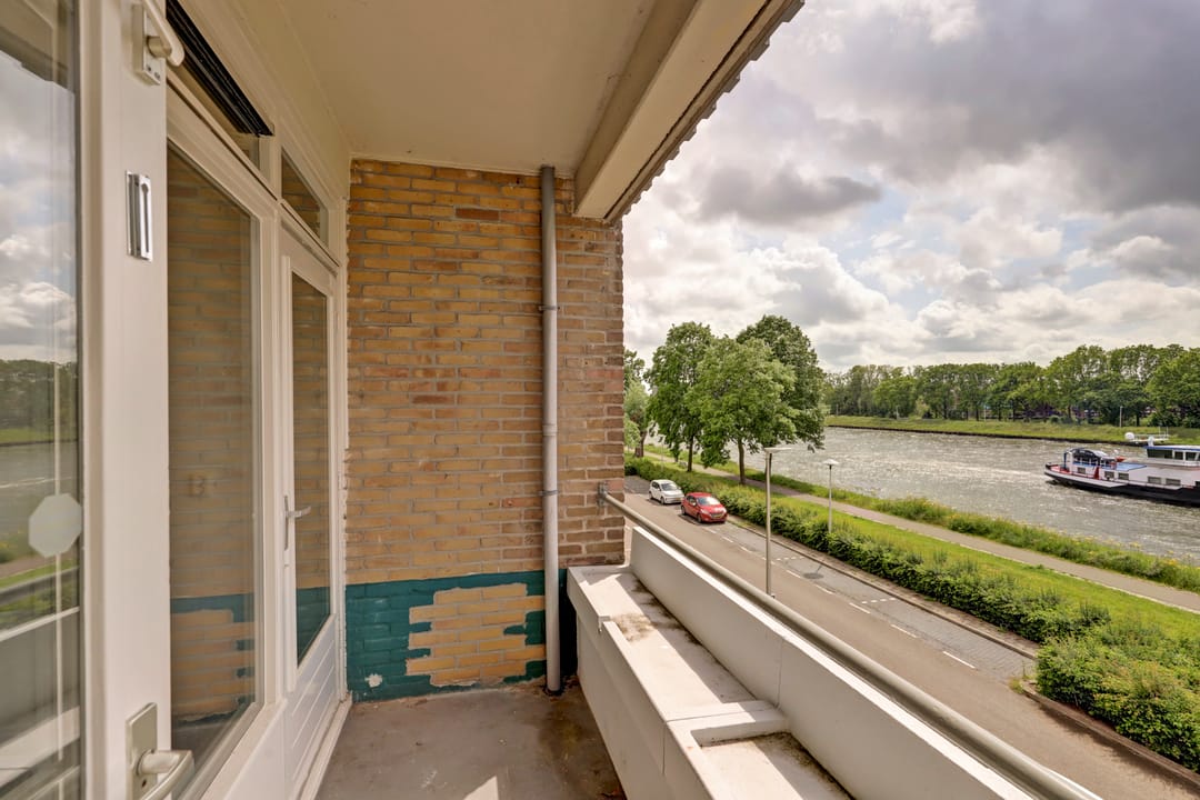 Foto 16 van Johan Wagenaarkade 87-1