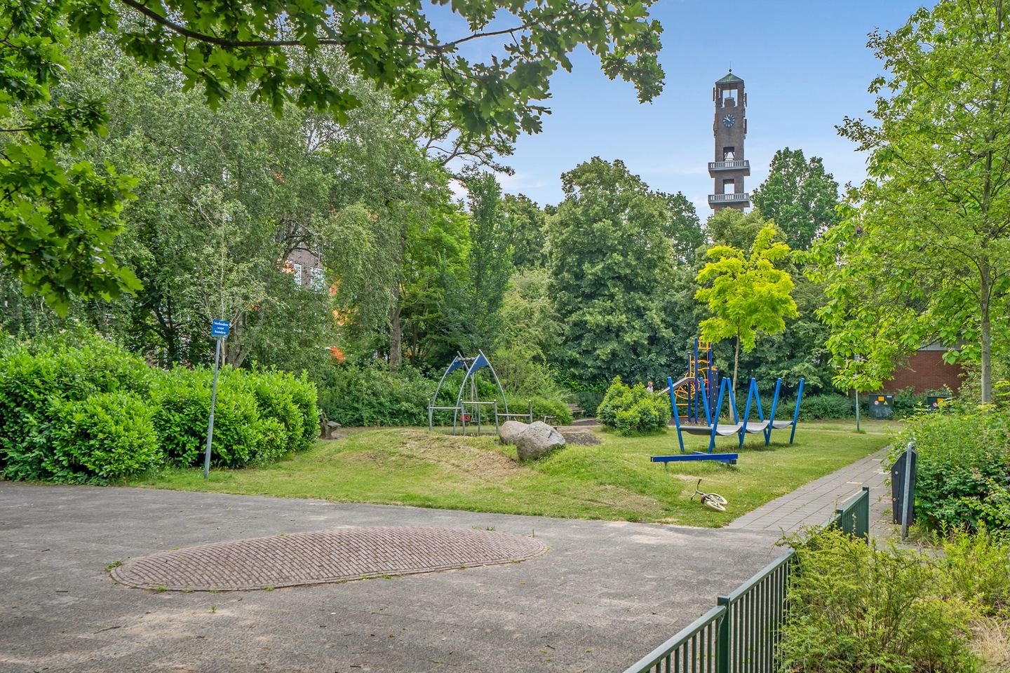 Photo 25 of Cromhoutlaan 17