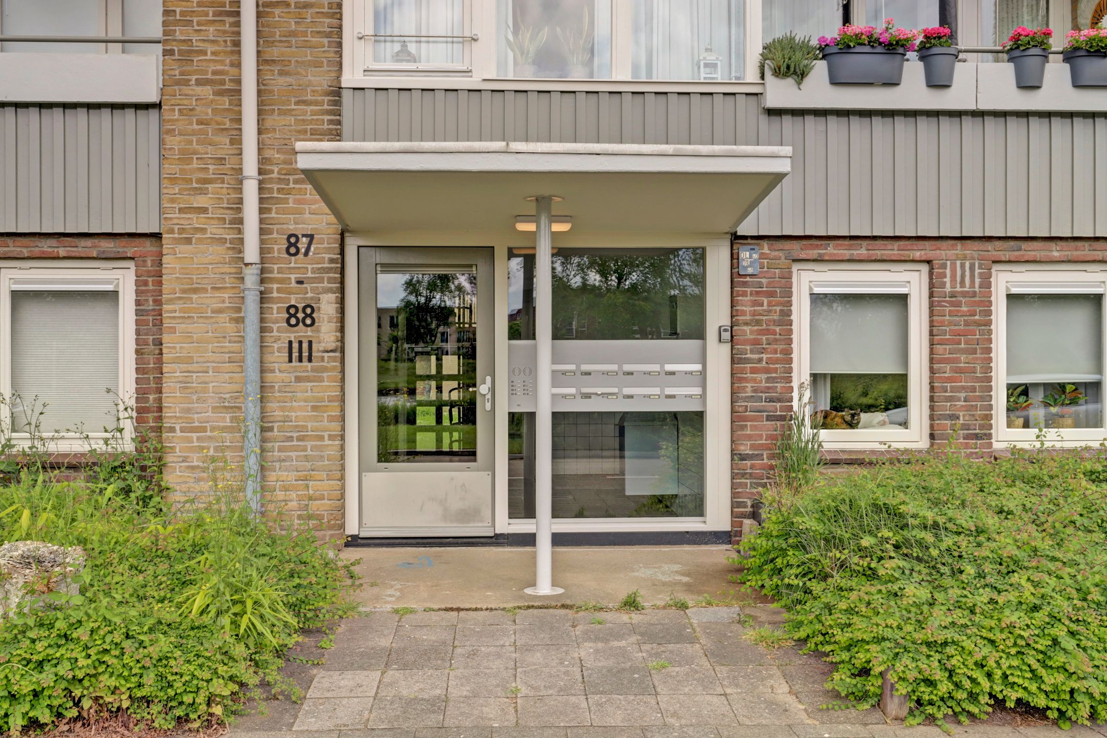 Foto 3 van Johan Wagenaarkade 87-1