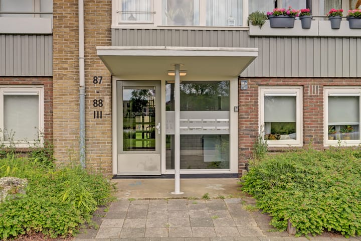 Foto 3 van Johan Wagenaarkade 87-1