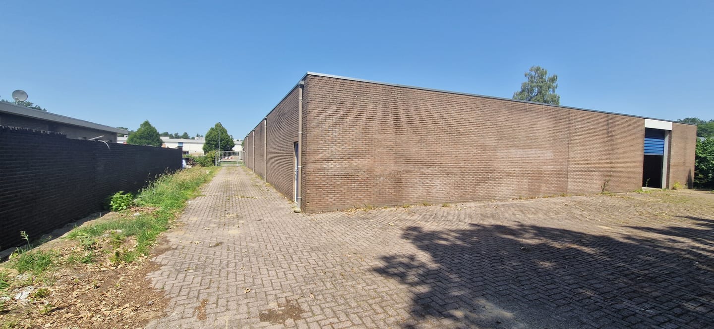 Bekijk foto 3 van Compagniestraat 4