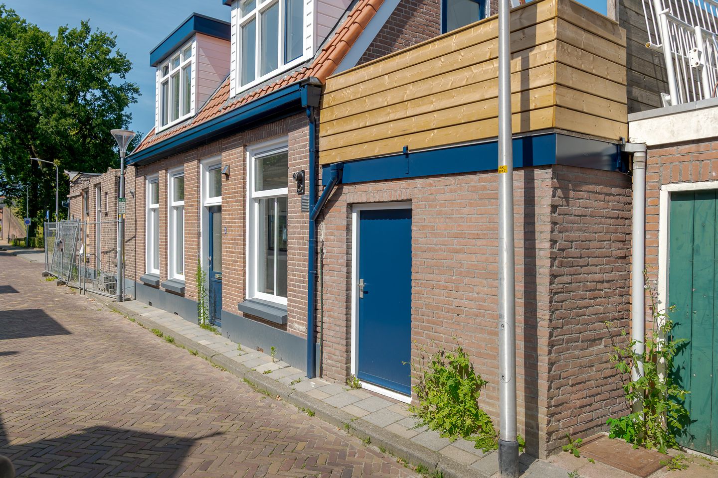 Foto 40 van Oostwijkstraat 103