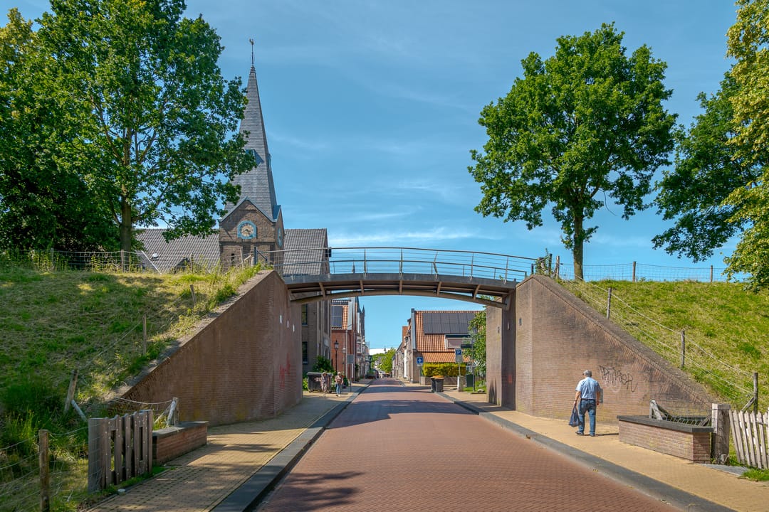 Foto 41 van Oostwijkstraat 103
