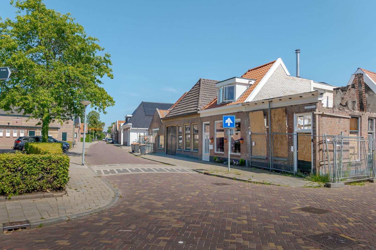 Foto 44 van Oostwijkstraat 103