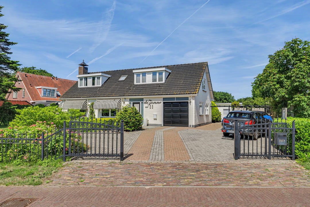 Photo 8 of Hogezoom 105-A