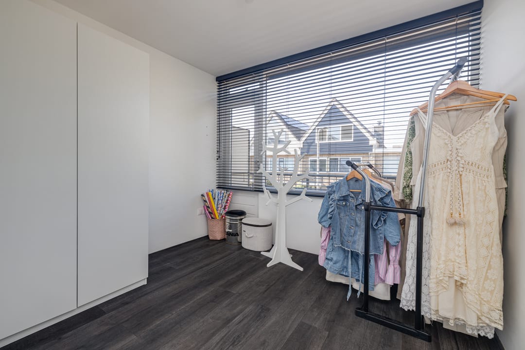 Photo 13 of van Naeldwijcklaan 71