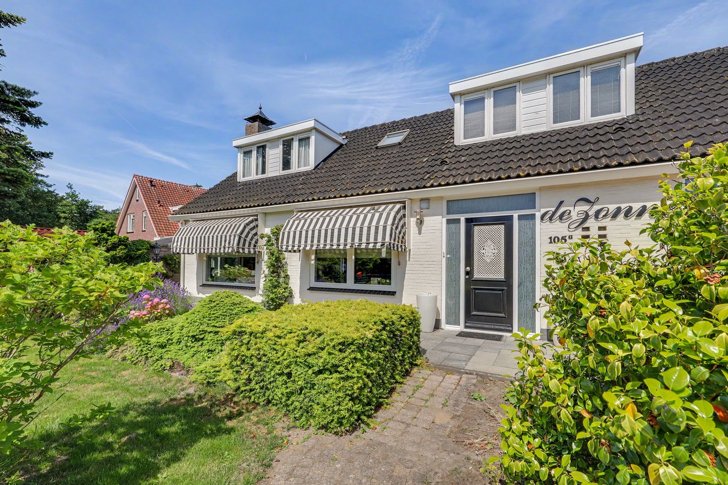 Photo 10 of Hogezoom 105-A