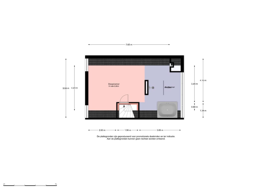 Photo 32 of van Naeldwijcklaan 71