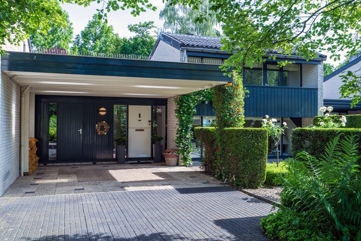 Photo 2 of Esdoornhof 26