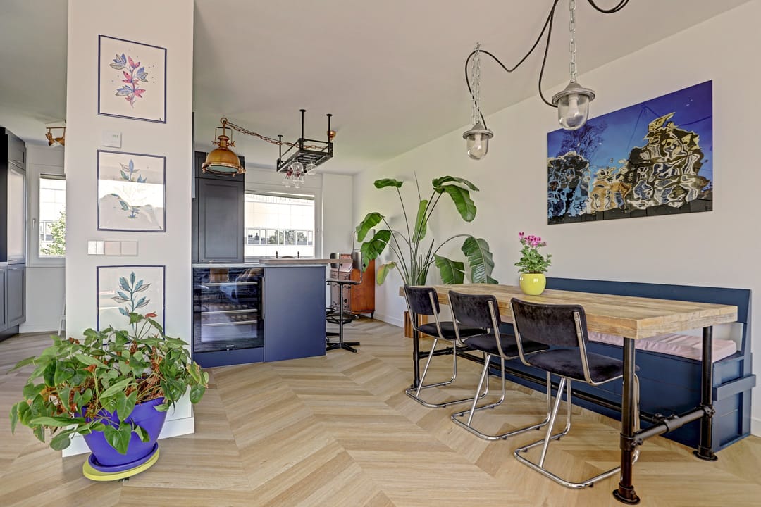 Photo 11 of Bertrand Russellstraat 30