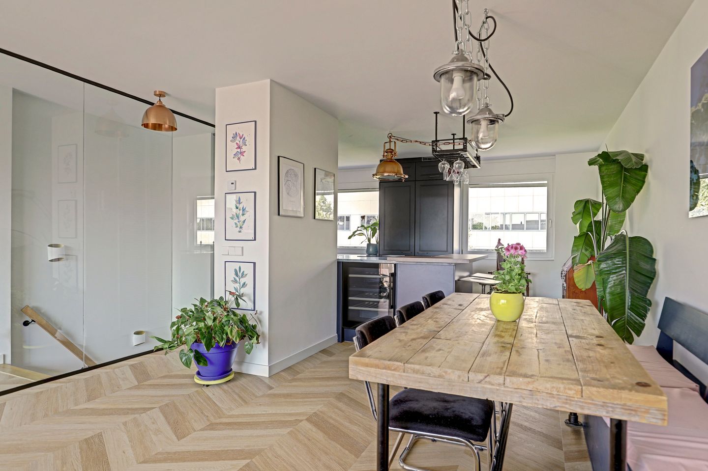 Photo 10 of Bertrand Russellstraat 30