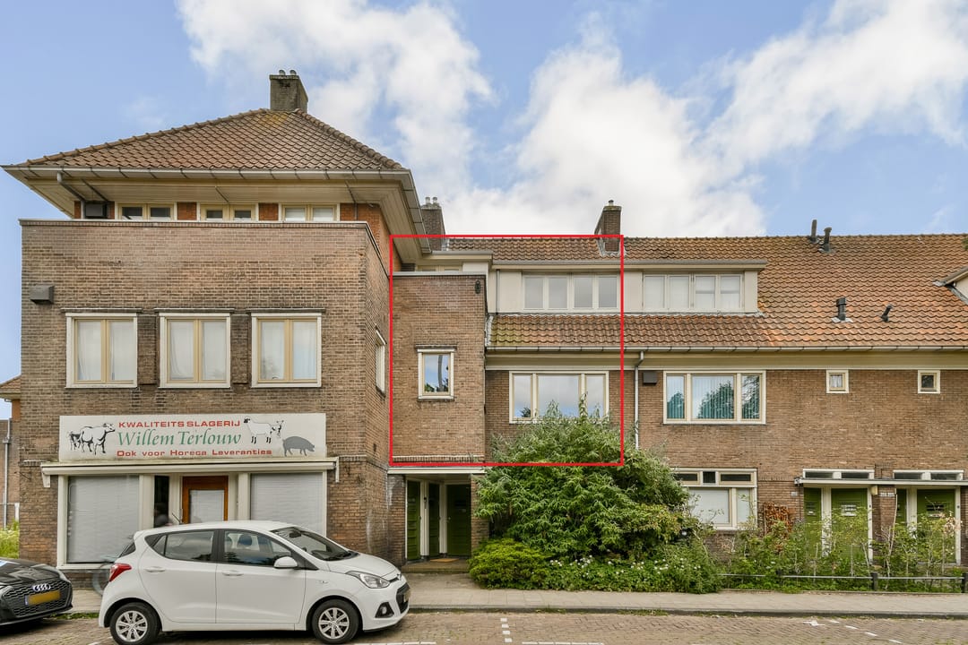 Photo 2 of Middenweg 452