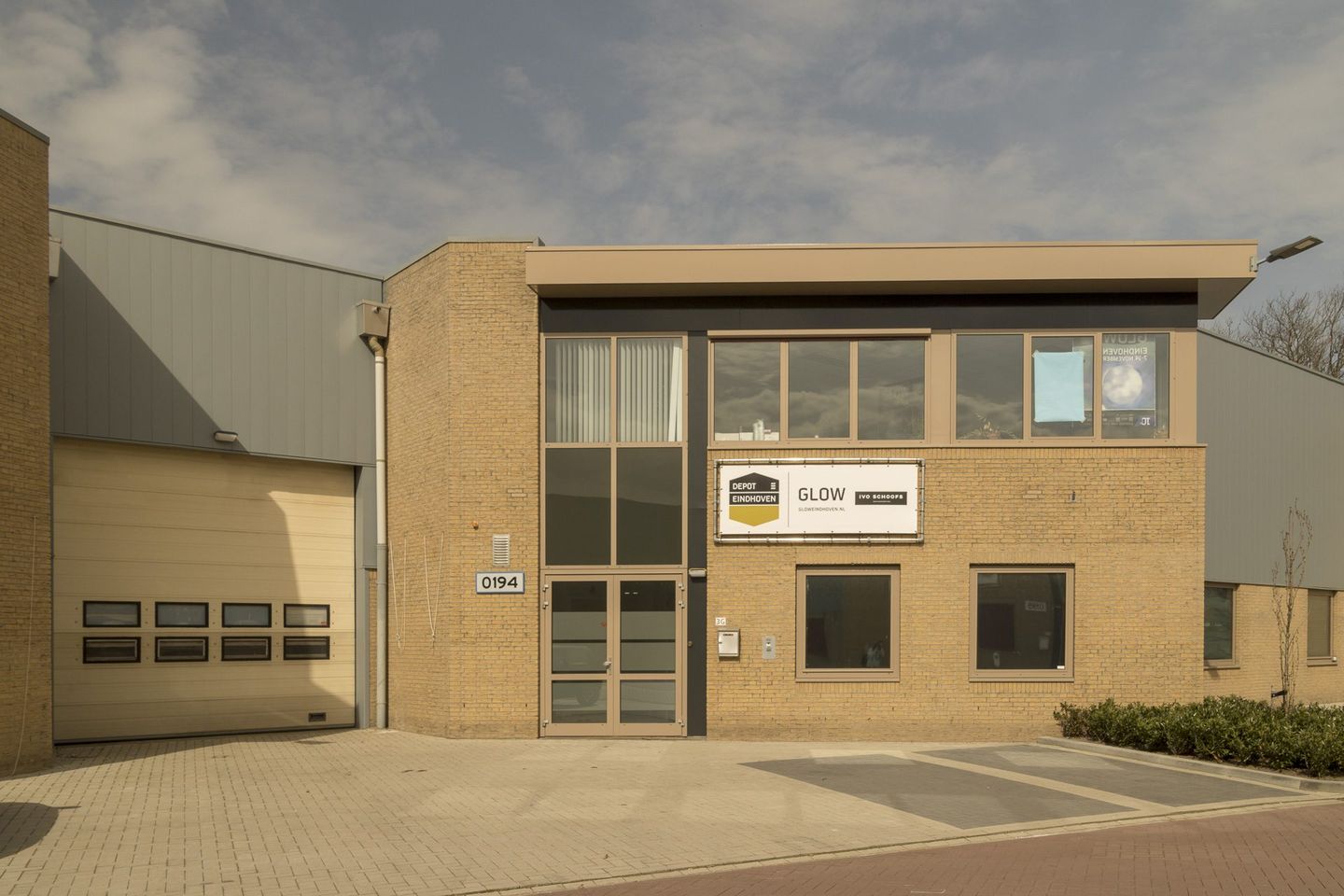 Bekijk foto 1 van Ruysdaelbaan 3-G