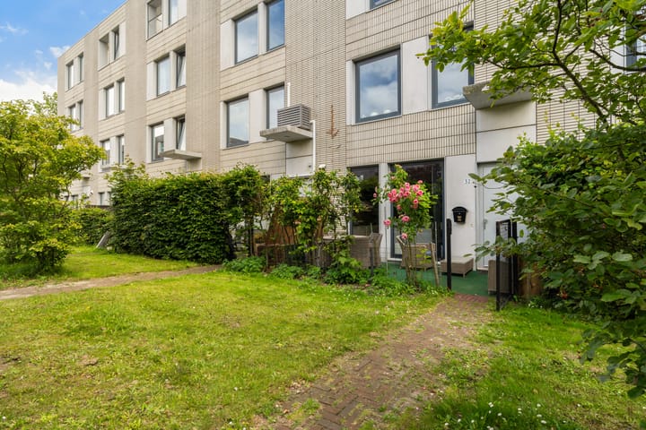 Foto 5 van Beeldsnijdersgaarde 32