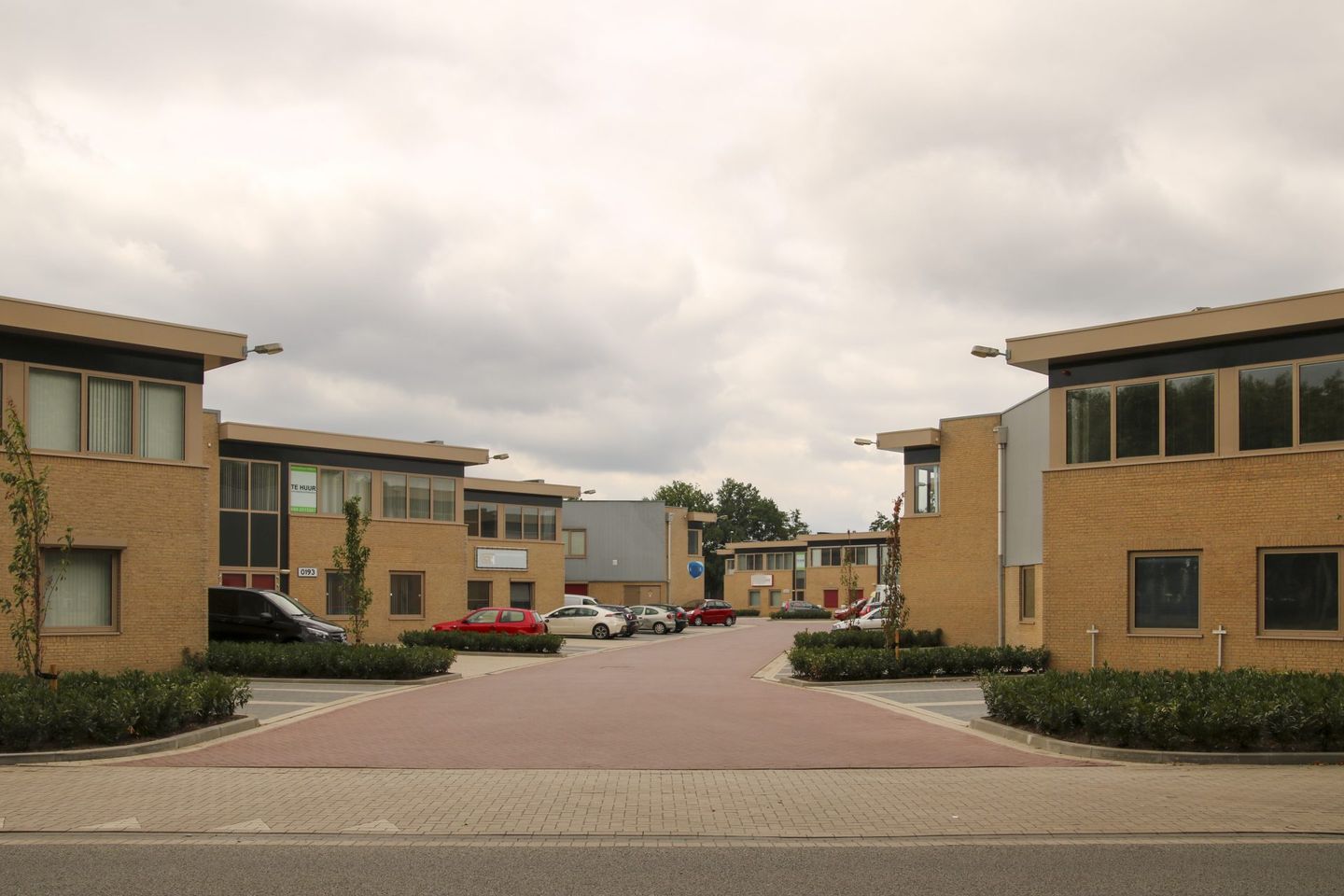 Bekijk foto 4 van Ruysdaelbaan 3-G