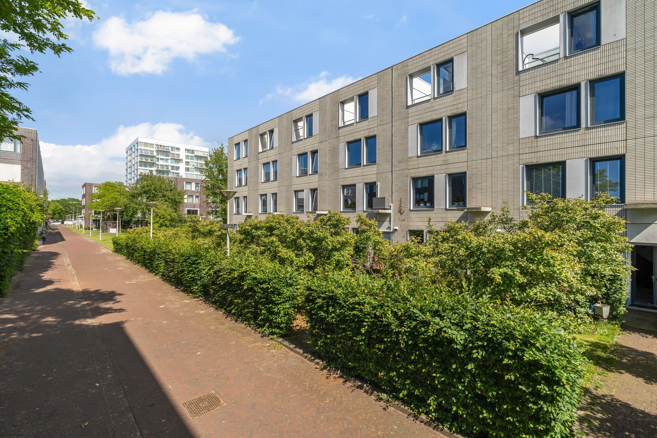 Beeldsnijdersgaarde 32