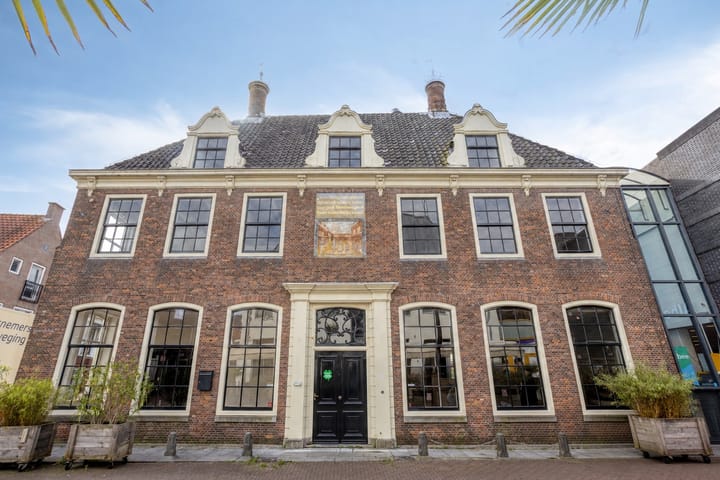 Willem Eggertstraat 7, Purmerend