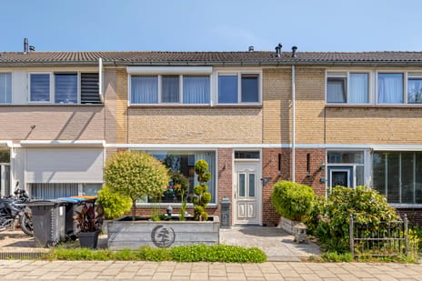 Haarlemstraat thumbnail