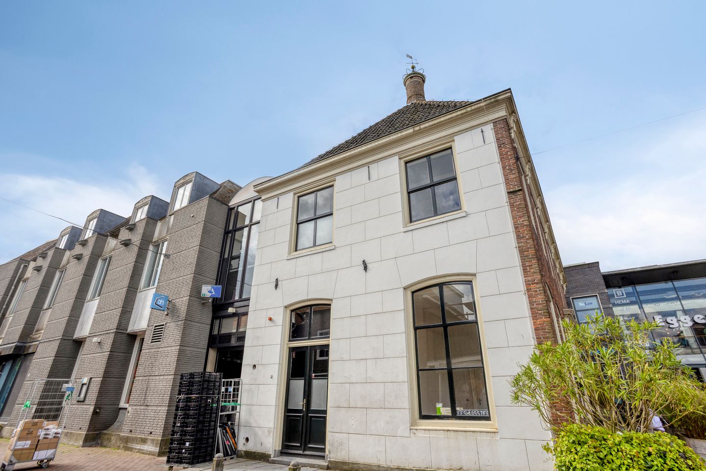 View photo 5 of Willem Eggertstraat 7