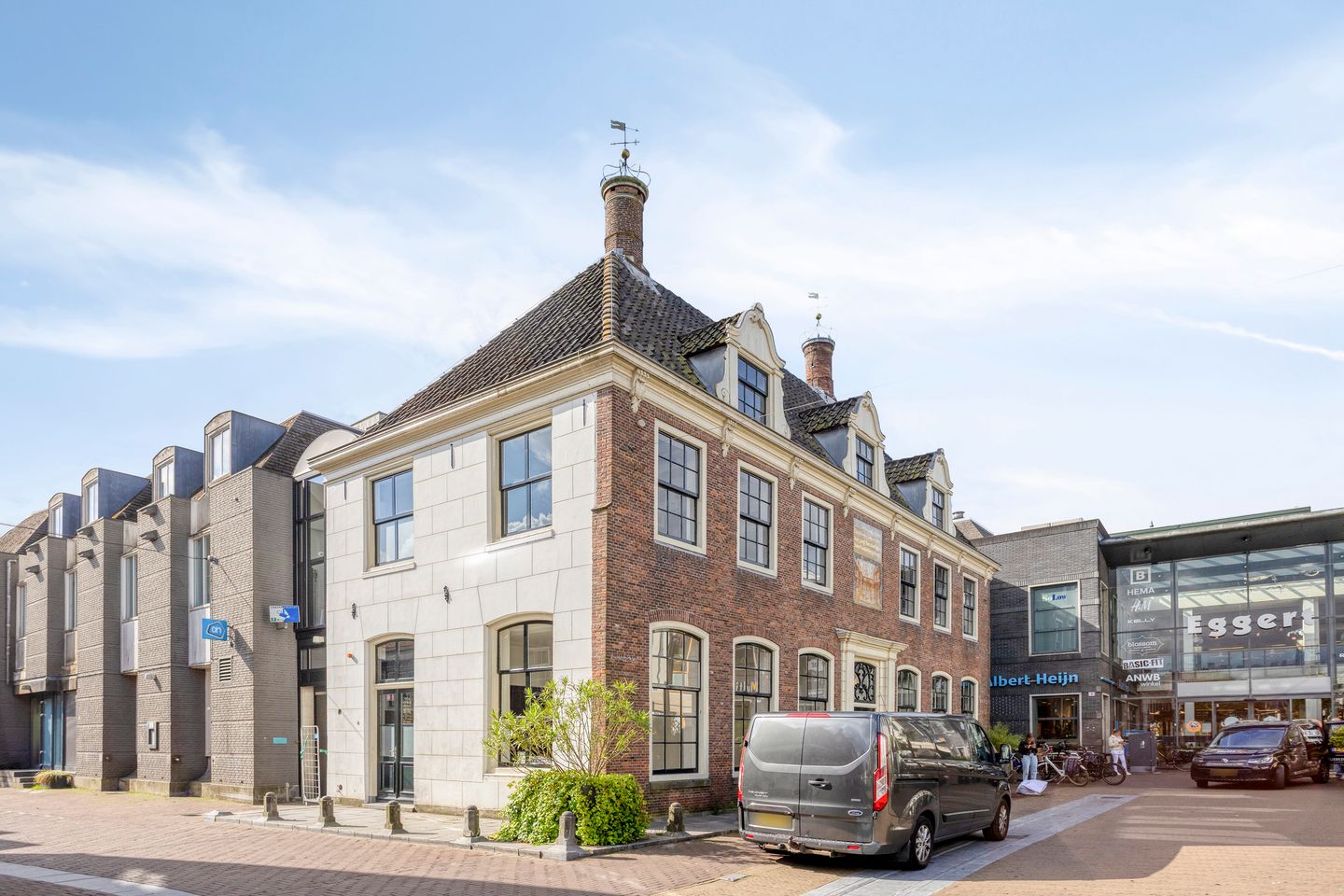 View photo 4 of Willem Eggertstraat 7