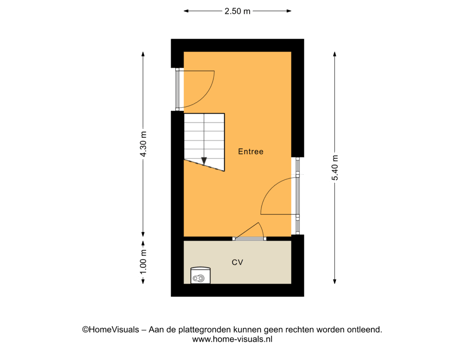 Bekijk plattegrond