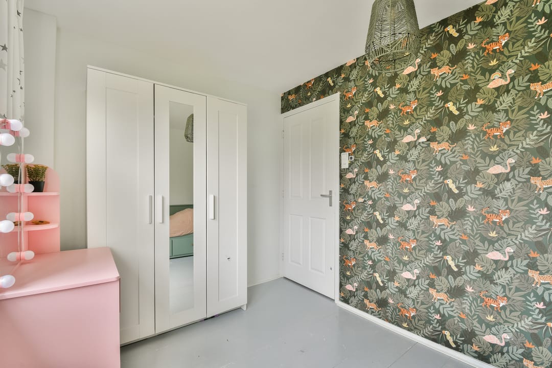 Photo 28 of Jan van Bergenstraat 54