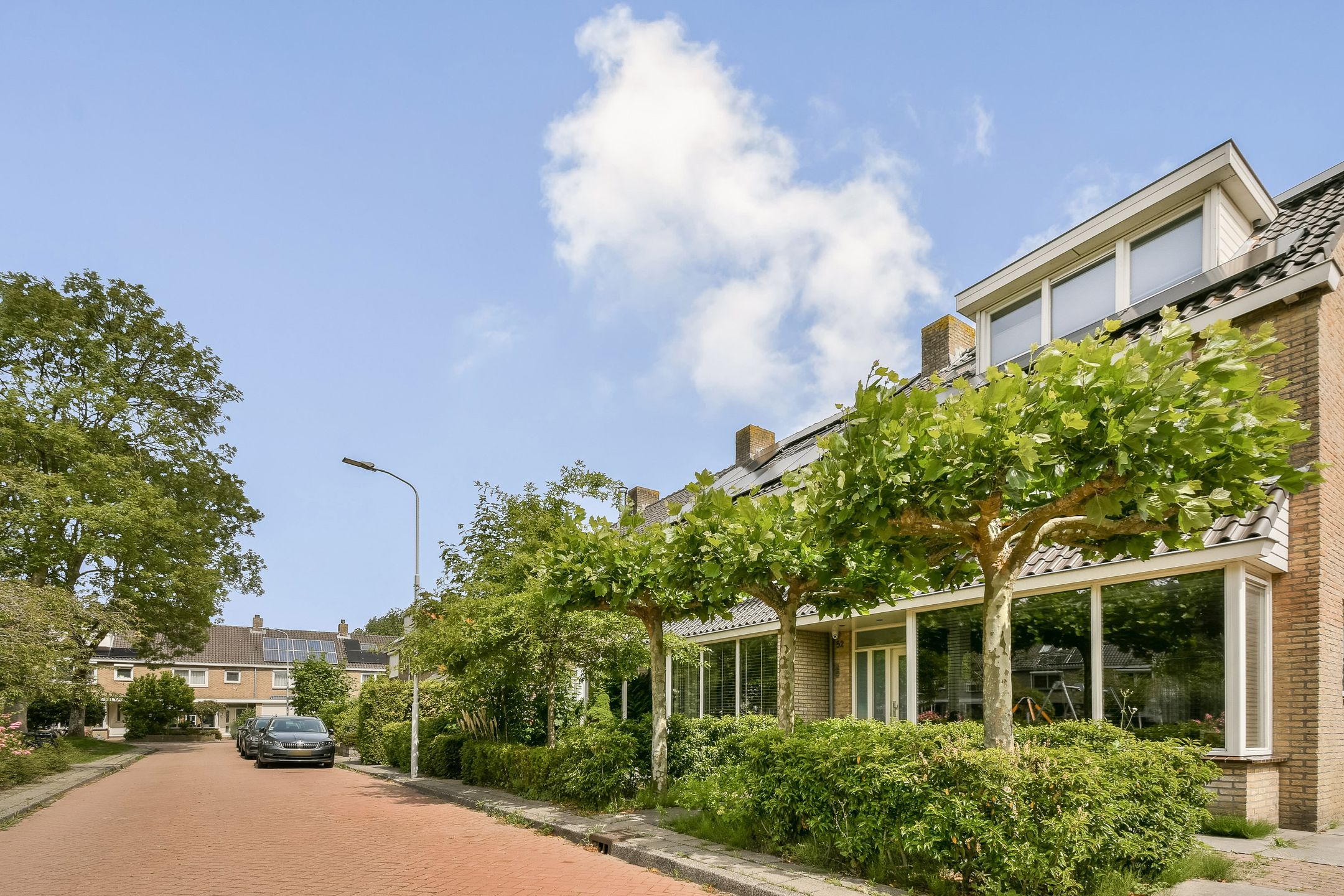 Photo 3 of Jan van Bergenstraat 54