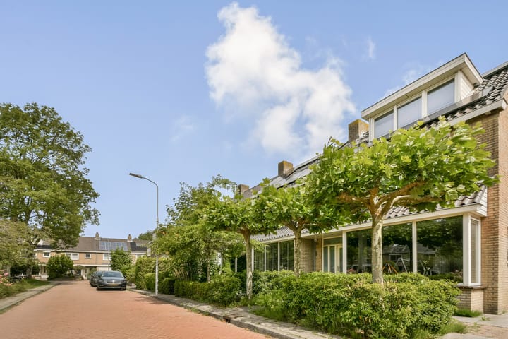 Photo 3 of Jan van Bergenstraat 54