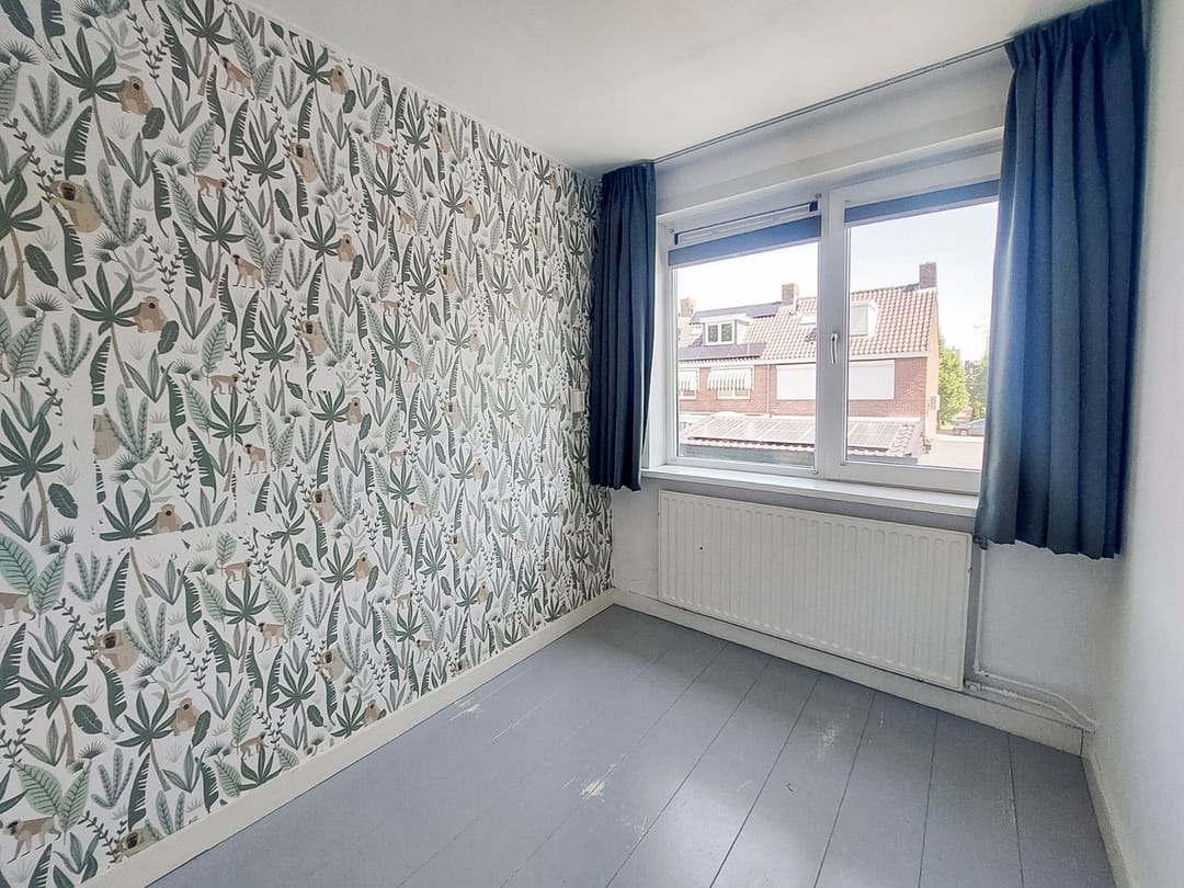 Photo 31 of Jan van Bergenstraat 54